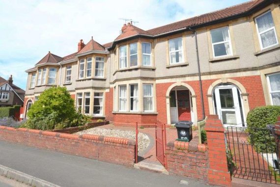 3&nbsp;Bedroom&nbsp;Terraced